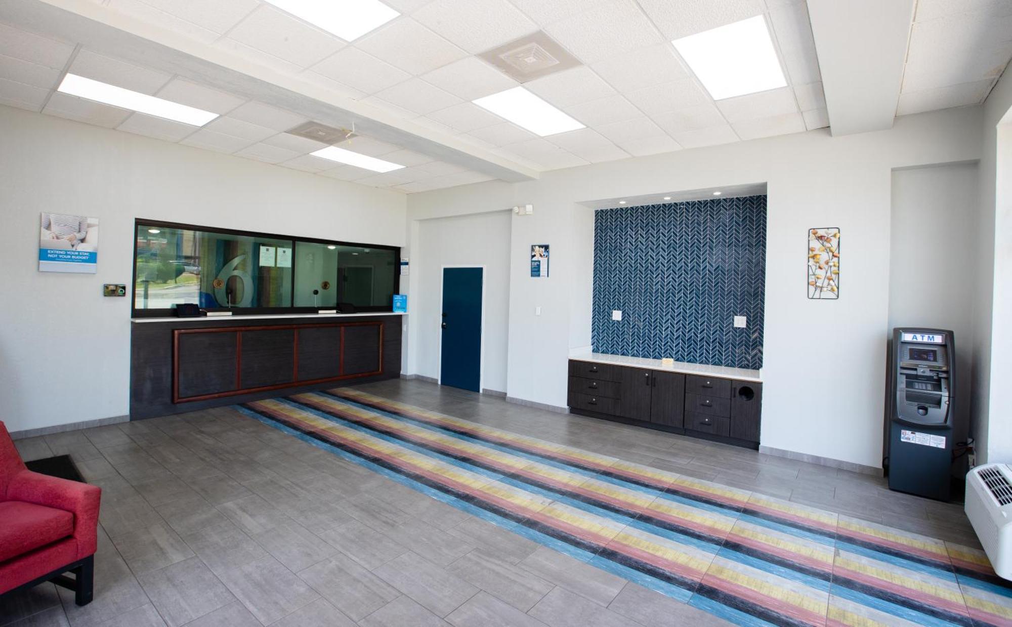 Studio 6 Suites Memphis, Tn East ממפיס מראה חיצוני תמונה